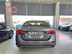 نيسان سنترا